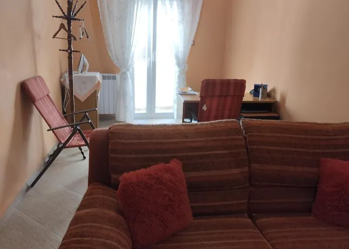 Casa Lungo Mare A Thesaloniki