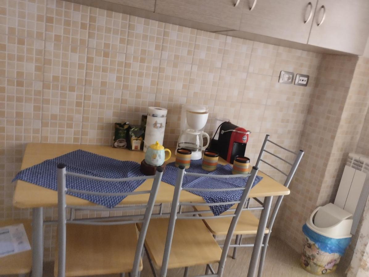Appartement Casa Lungo Mare A Thesaloniki *