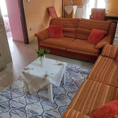 Ferienwohnung Casa Lungo Mare A Thesaloniki Exterior foto