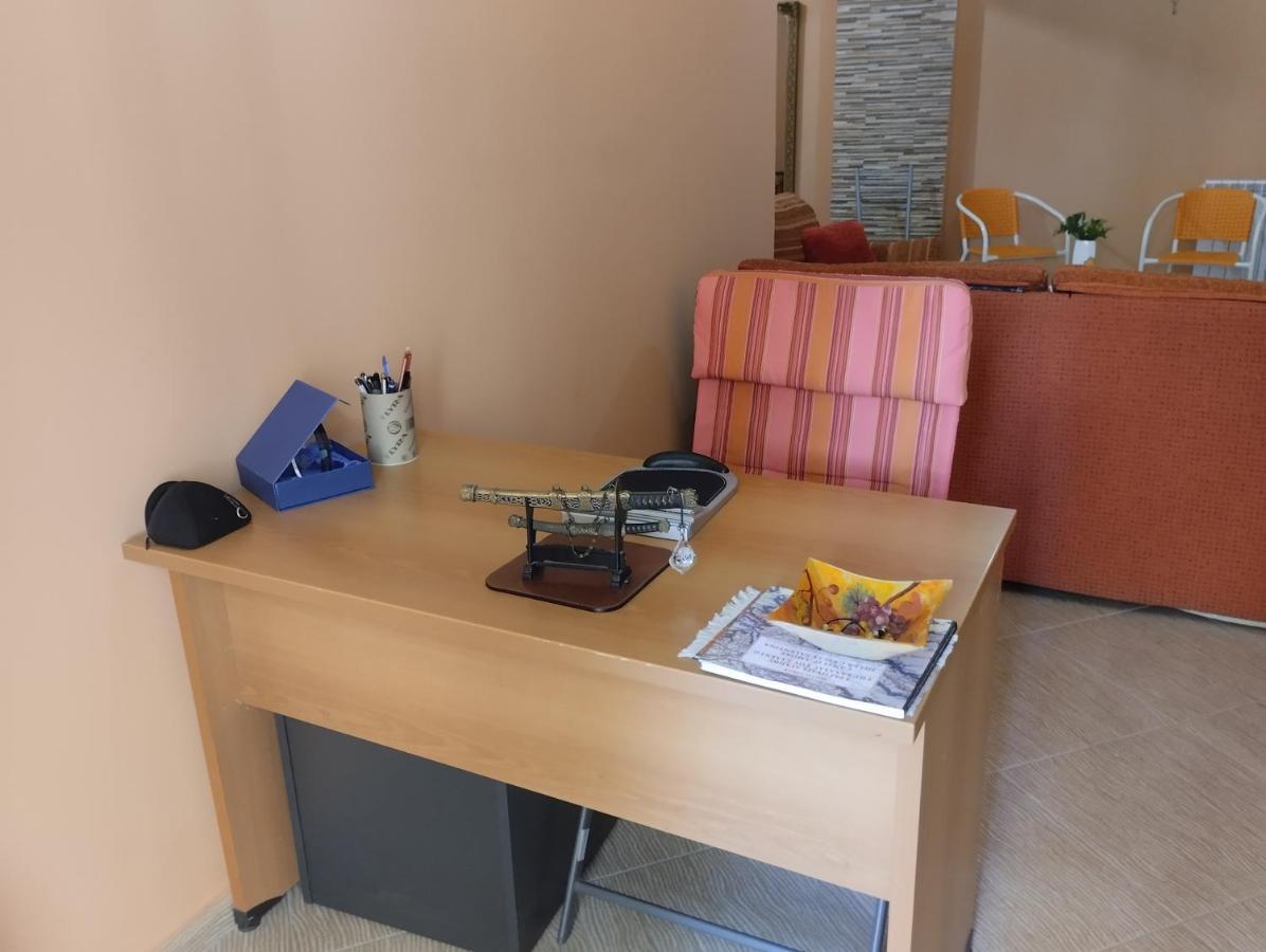Casa Lungo Mare A Thesaloniki Apartamento Tesalónica