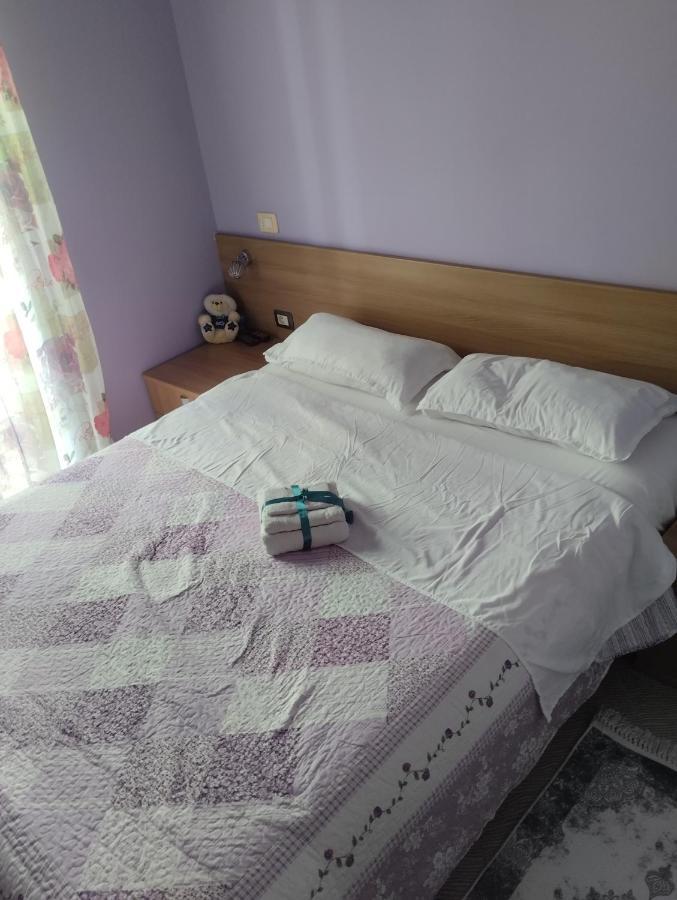 Casa Lungo Mare A Thesaloniki Apartamento *
