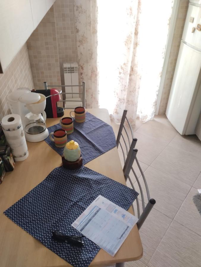 Casa Lungo Mare A Thesaloniki Apartamento *