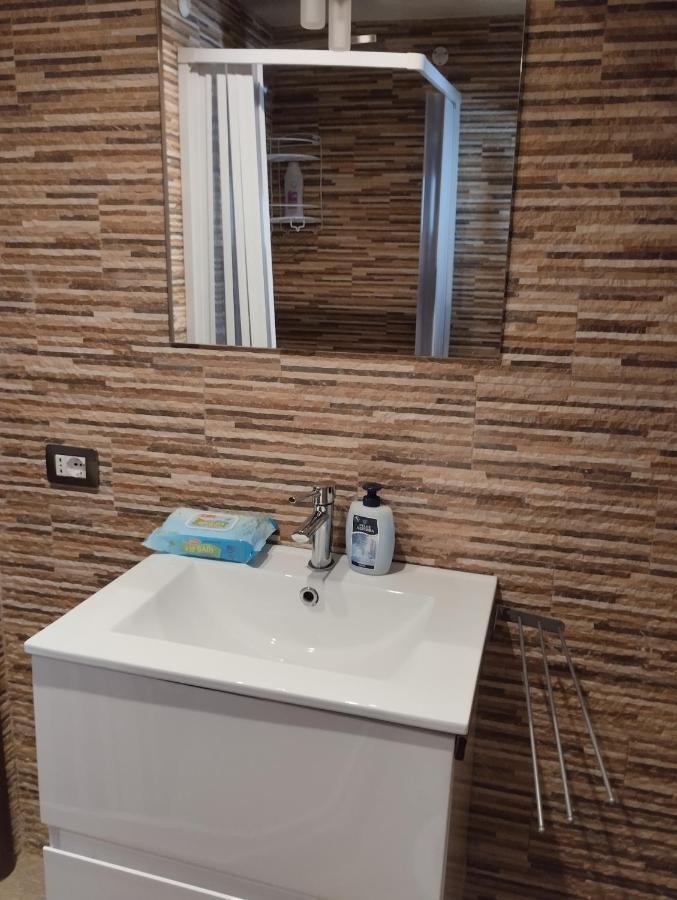 Apartamento Casa Lungo Mare A Thesaloniki *