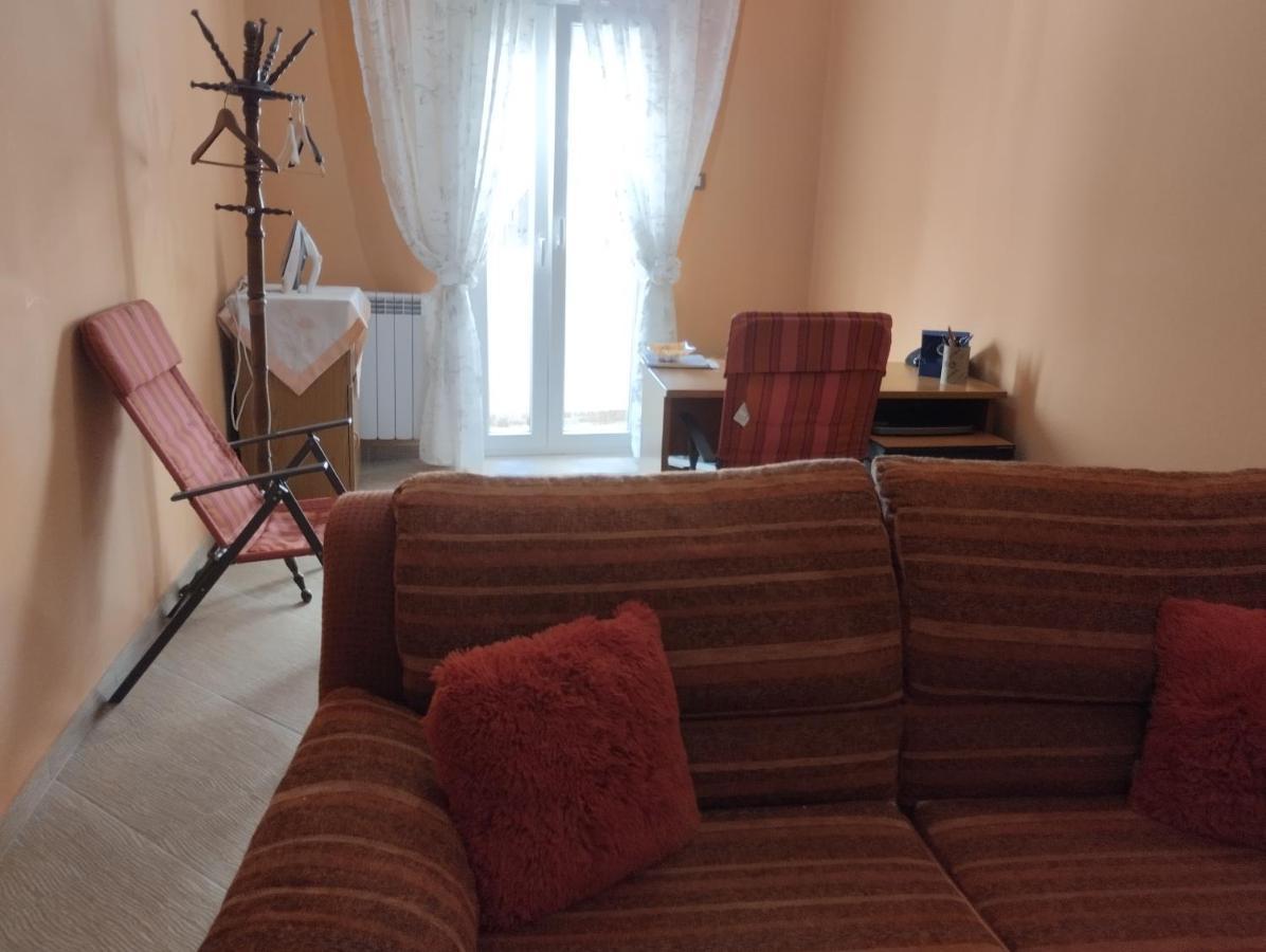 Casa Lungo Mare A Thesaloniki Tesalónica