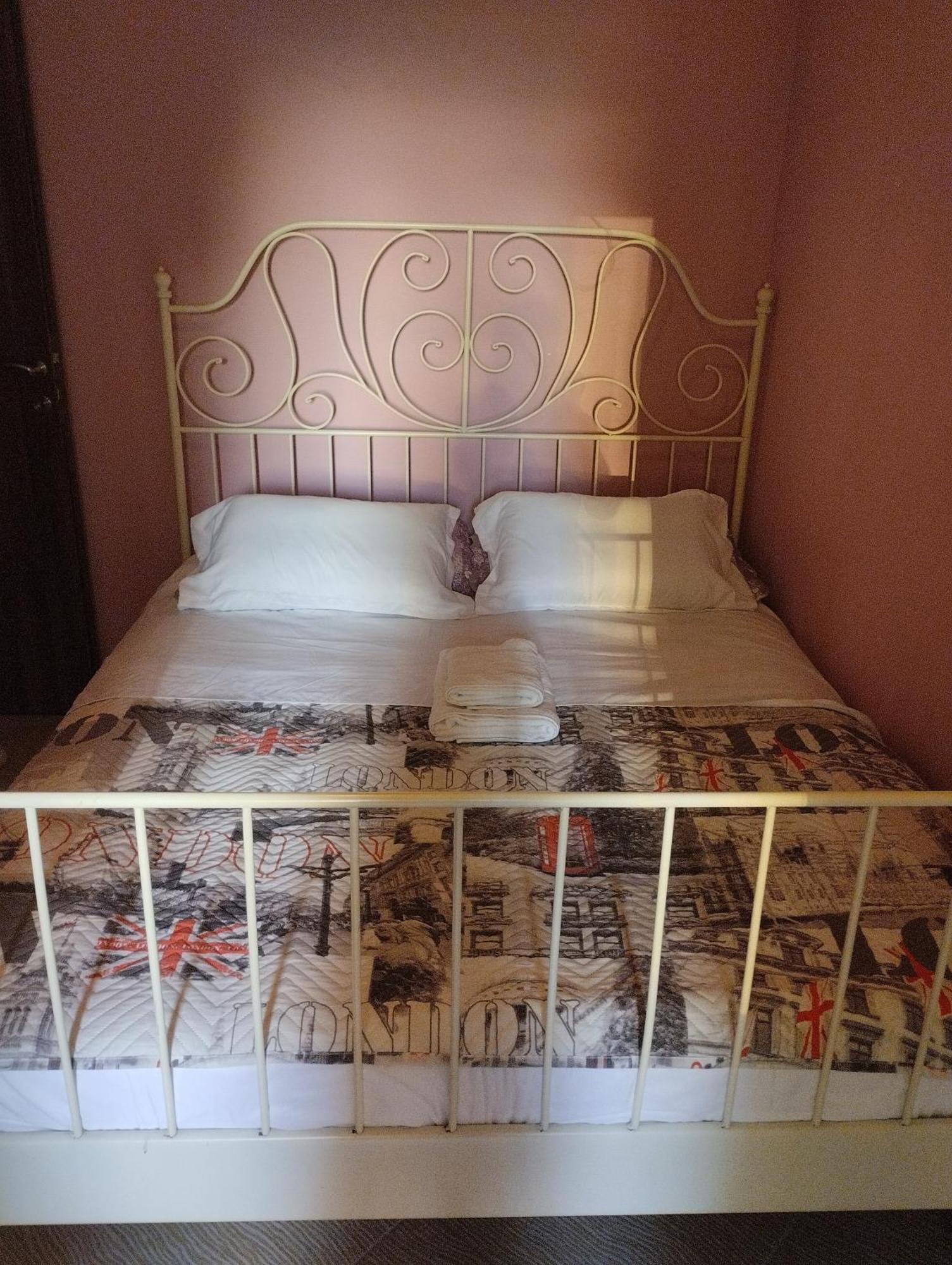 Apartamento Casa Lungo Mare A Thesaloniki